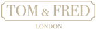 TOM & FRED TIMEPIECES | SA