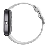 TOMMI smart watch black / light grey