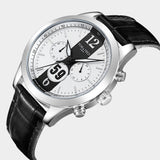 British Racing 59 Midnight Black