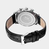 British Racing 59 Midnight Black