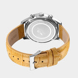 British Racing 59 Mustang Tan