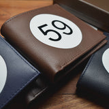 British 59 Motorsport Tribute Wallet