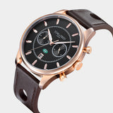 Bonneville 200 MPH Rose Gold