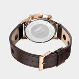 Bonneville 200 MPH Rose Gold