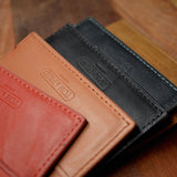 Federucci Slimline Card + Cash Holder