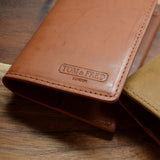 Manchester Vertical Bi-fold