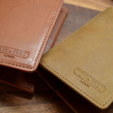 Manchester Vertical Bi-fold