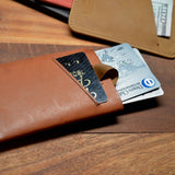 Freddy Jr. Pocket Wallet