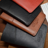 Freddy Jr. Pocket Wallet