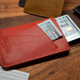 Freddy Jr. Pocket Wallet