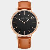 Hyde Tan 40mm