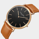 Hyde Tan 40mm