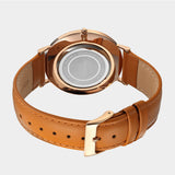 Hyde Tan 40mm