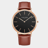 Hyde Brown 40mm