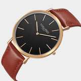 Hyde Brown 40mm