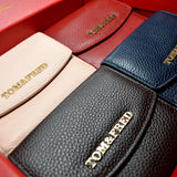 Lady Celtic Pebble Purse