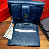 Lady Celtic Pebble Purse