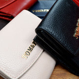 Lady Celtic Pebble Purse