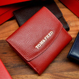 Lady Celtic Pebble Purse