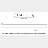 Lady Celtic Pebble Purse