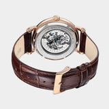 Portendorf Automatic Rose Gold