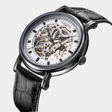 Portendorf Automatic Black