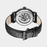 Portendorf Automatic Black