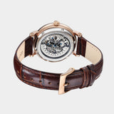 Lady Portendorf Automatic Rose Gold
