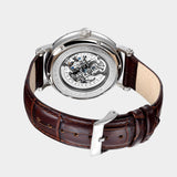 Portendorf Automatic Silver