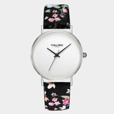 Rummage Floral Black