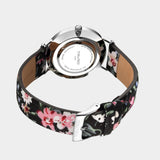Rummage Floral Black