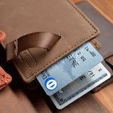 The Tommy Quick Bi-fold Wallet