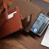 The Tommy Quick Bi-fold Wallet