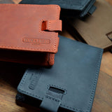 The Tommy Quick Bi-fold Wallet