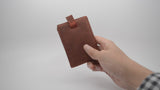 The Tommy Quick Bi-fold Wallet