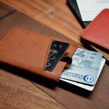 Freddy Jr. Pocket Wallet