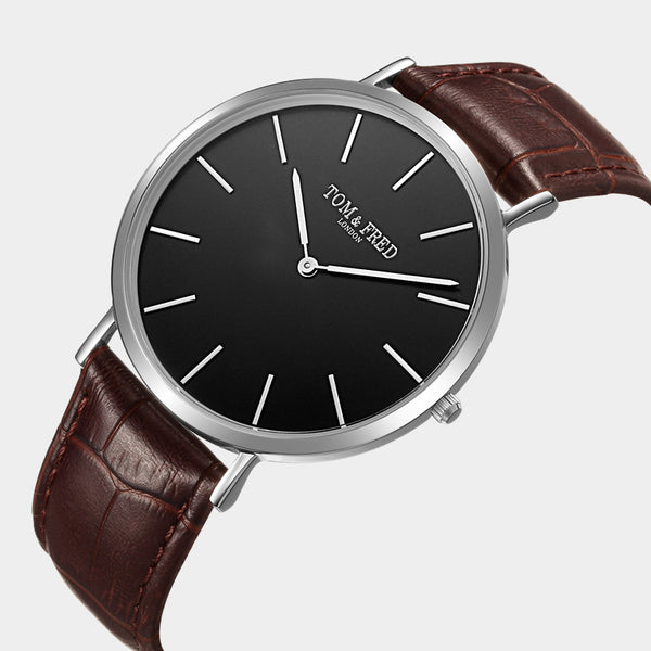 Fred Watches for Men - Vestiaire Collective
